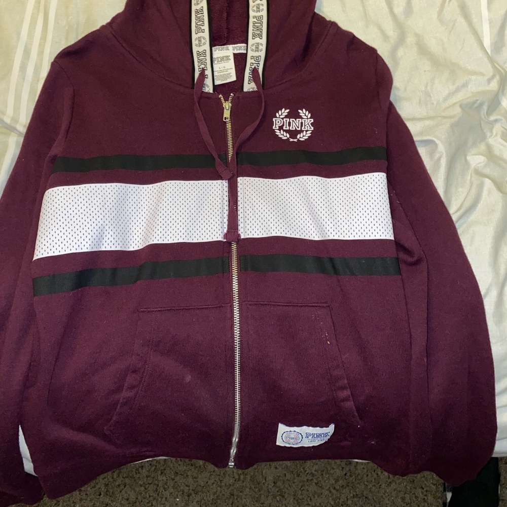Victoria’s Secret Jacket